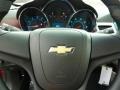 Crystal Red Metallic Tintcoat - Cruze LT/RS Photo No. 19