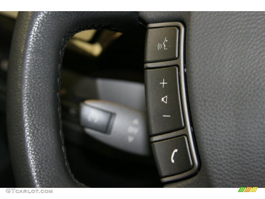 2002 7 Series 745i Sedan - Titanium Grey Metallic / Flannel Grey photo #44