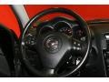 2004 Brilliant Black Mazda RX-8   photo #9