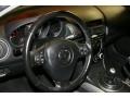 2004 Brilliant Black Mazda RX-8   photo #10