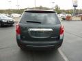 2011 Cyber Gray Metallic Chevrolet Equinox LT AWD  photo #6