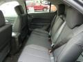 Cyber Gray Metallic - Equinox LT AWD Photo No. 9