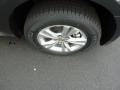 Cyber Gray Metallic - Equinox LT AWD Photo No. 12