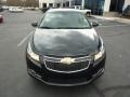 Black Granite Metallic - Cruze LT Photo No. 2