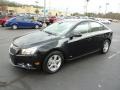 Black Granite Metallic - Cruze LT Photo No. 3