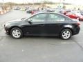 Black Granite Metallic - Cruze LT Photo No. 4
