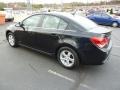 Black Granite Metallic - Cruze LT Photo No. 5