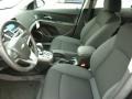 Black Granite Metallic - Cruze LT Photo No. 7