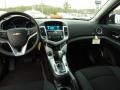 Black Granite Metallic - Cruze LT Photo No. 8
