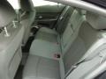 Black Granite Metallic - Cruze LT Photo No. 9