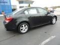 Black Granite Metallic - Cruze LT Photo No. 10