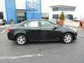 Black Granite Metallic - Cruze LT Photo No. 11