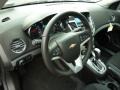 Black Granite Metallic - Cruze LT Photo No. 13