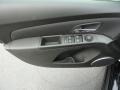 Black Granite Metallic - Cruze LT Photo No. 14