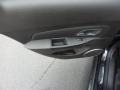 Black Granite Metallic - Cruze LT Photo No. 15