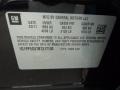 Black Granite Metallic - Cruze LT Photo No. 16