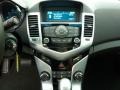 Black Granite Metallic - Cruze LT Photo No. 17