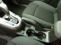 Black Granite Metallic - Cruze LT Photo No. 18