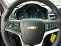 Black Granite Metallic - Cruze LT Photo No. 19