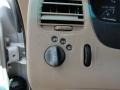 Medium Prairie Tan Controls Photo for 2000 Ford Explorer #48493663