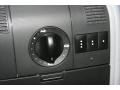 Black Controls Photo for 2004 Porsche Cayenne #48493813