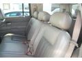 Dark Khaki/Light Graystone 2004 Dodge Durango Limited 4x4 Interior Color