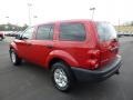 Flame Red - Durango ST 4x4 Photo No. 4