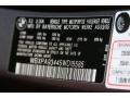 Silver Gray Metallic - X3 3.0i Photo No. 8