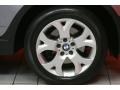 Silver Gray Metallic - X3 3.0i Photo No. 11