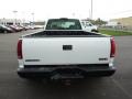 1998 Olympic White GMC Sierra 3500 SL Extended Cab 4x4 Dually  photo #5