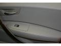 Silver Gray Metallic - X3 3.0i Photo No. 33