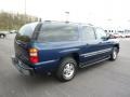 2003 Indigo Blue Metallic Chevrolet Suburban 1500 4x4  photo #6