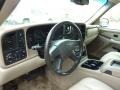 Indigo Blue Metallic - Suburban 1500 4x4 Photo No. 8