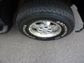 Indigo Blue Metallic - Suburban 1500 4x4 Photo No. 10