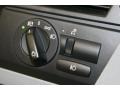 Silver Gray Metallic - X3 3.0i Photo No. 44
