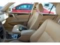Glacier White - E 320 Sedan Photo No. 4