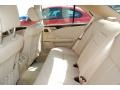Glacier White - E 320 Sedan Photo No. 5