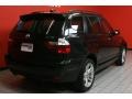 Jet Black - X3 3.0si Photo No. 3