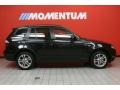 Jet Black - X3 3.0si Photo No. 4