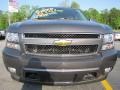 2011 Taupe Gray Metallic Chevrolet Avalanche LT 4x4  photo #2