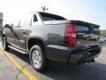 Taupe Gray Metallic - Avalanche LT 4x4 Photo No. 4