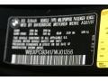 Jet Black - X3 3.0si Photo No. 8