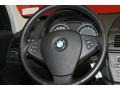 Jet Black - X3 3.0si Photo No. 9