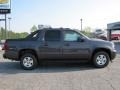 2011 Taupe Gray Metallic Chevrolet Avalanche LT 4x4  photo #7