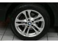Jet Black - X3 3.0si Photo No. 13
