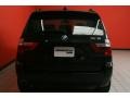 Jet Black - X3 3.0si Photo No. 16