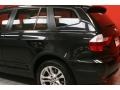 Jet Black - X3 3.0si Photo No. 18