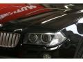 Jet Black - X3 3.0si Photo No. 20