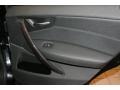 Jet Black - X3 3.0si Photo No. 30