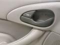 Cloud 9 White - Focus LX Sedan Photo No. 12